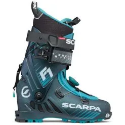 SCARPA F1 Scarponi Da Sci Alpinismo