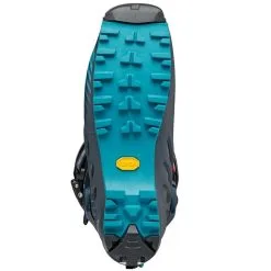 SCARPA F1 Scarponi Da Sci Alpinismo -Trekking e campeggio 5f61ed525fb8e06172e5e4af