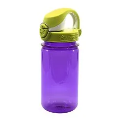 Nalgene 12 Oz On The Fly Kids 350 Ml Borraccia Bambino -Trekking e campeggio 61hpv ptjul. sl1500