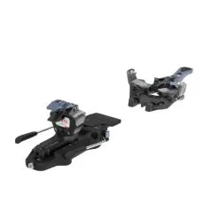 Set Sci Black Crows Navis 185cm + Attacchi ATK Raider 12 Dark Blue -Trekking e campeggio 7