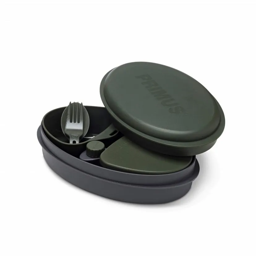 Primus Meal Set Piatti Posate Campeggio 6 Primus Meal Set Piatti Posate Campeggio - immagine 6
