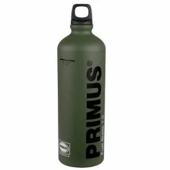 Primus Fuel Bottle 1 L Tanica Per Combustibile Liquido