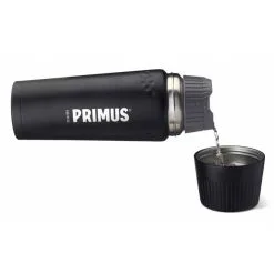 Primus TrailBreak Vacuum Bottle 0.75 L Bottiglia Thermos -Trekking e campeggio 7330033900576 ss17 a trailbreak vacuum bottle black 05l primus 22 2
