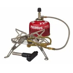 Primus Gravity III Fornello A Gas