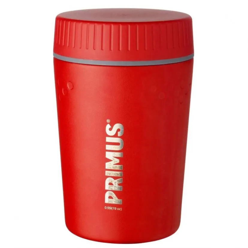 Primus TrailBreak Lunch Jug 550 Ml Thermos Per Alimenti - immagine 4