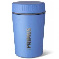Primus TrailBreak Lunch Jug 550 Ml Thermos Per Alimenti -Trekking e campeggio 7330033903706 ss19 srqy trailbreak lunch jug 550 blue primus 22 min