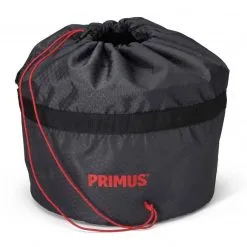 Primus PrimeTech Stove Set Fornello Con Set Pentole -Trekking e campeggio 7330033905540 ss18 srqz primetech stove set 23l primus 22 min
