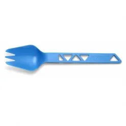 Primus TrailSpork Tritan Posate Campeggio -Trekking e campeggio 7330033906349 ss17 a trailspork tritan blue primus 22