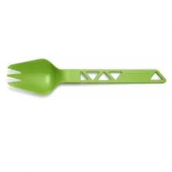 Primus TrailSpork Tritan Posate Campeggio -Trekking e campeggio 7330033906356 ss17 a trailspork tritan moss primus 22