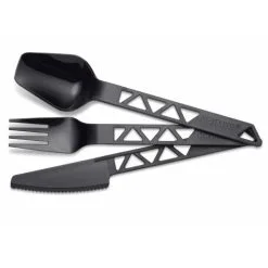 Primus Trail Cutlery Tritan Posate Campeggio