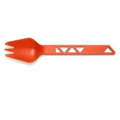 Primus TrailSpork Tritan Posate Campeggio -Trekking e campeggio 7330033906585 ss17 a trailspork tritan tangerine primus 22