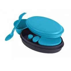 Primus Meal Set Piatti Posate Campeggio 13 Primus Meal Set Piatti Posate Campeggio -Trekking e campeggio 7330033908411 ss16 a meal set blue primus 22