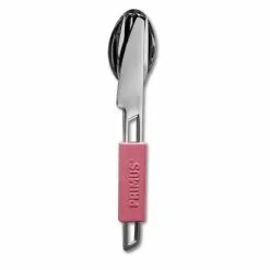 Primus Leisure Cutlery Posate Campeggio -Trekking e campeggio 7330033909104 ss19 srra leisure cutlery melon pink primus 22