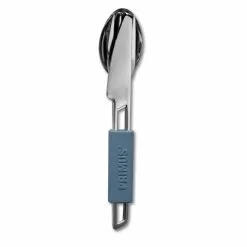 Primus Leisure Cutlery Posate Campeggio -Trekking e campeggio 7330033909128 ss19 srra leisure cutlery deep blue primus 22