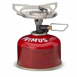 Primus Essential Trail Stove Fornello A Gas