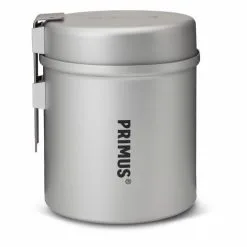 Primus Essential Trek Pot 1.0L Set Pentole Campeggio
