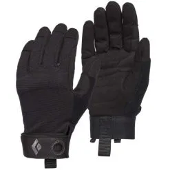 BD Black Diamond Crag Glove Guanti Sosta E Via Ferrata