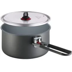 MSR Ceramic Solo Pot 1.3L Pentole Campeggio