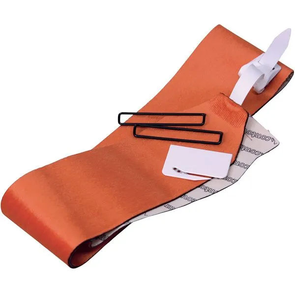 Contour Guide Pure 115 Mm Pelli Di Foca 4 Contour Guide Pure 115 Mm Pelli Di Foca - immagine 4