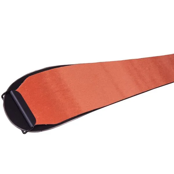 Contour Guide Pure 115 Mm Pelli Di Foca 2 Contour Guide Pure 115 Mm Pelli Di Foca - immagine 2