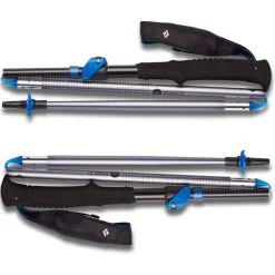 BD Black Diamond Distance FLZ Bastoncini Da Trekking 6 BD Black Diamond Distance FLZ Bastoncini Da Trekking -Trekking e campeggio 99199513d07023e1986376121e668898304f4d1e 49475