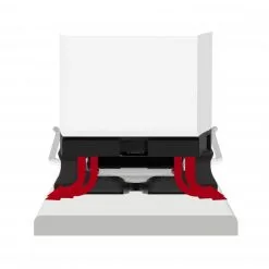 ATK Freeride Spacer For R11, R13, FR15 Spacer Per Attacchi Scialpinismo -Trekking e campeggio 9 5