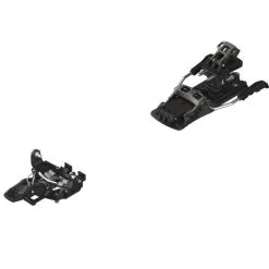 Atomic Backland Tour Attacchi Alpinismo