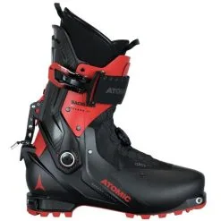 Atomic Backland Carbon UL Scarponi Scialpinismo