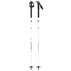 Atomic BCT Mountaineering SQS Bastoncini Pieghevoli Scialpinismo