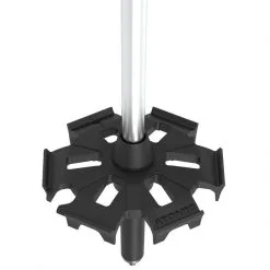 Atomic BCT Mountaineering SQS Bastoncini Pieghevoli Scialpinismo -Trekking e campeggio aj5005454 002