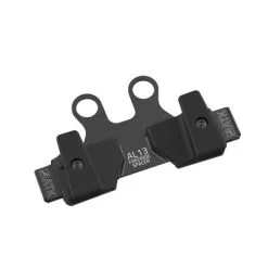 ATK Freeride Spacer For R11, R13, FR15 Spacer Per Attacchi Scialpinismo