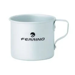 Ferrino Tazza In Alluminio