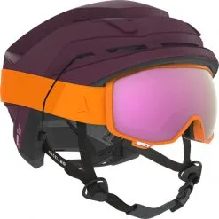 Atomic Backland UL Casco Sci Alpinismo -Trekking e campeggio an5006326 d0fb03d6b595f052aa55d9d98d60466b