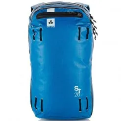 ARVA Backpack ST26 Zaino Scialpinismo -Trekking e campeggio arva backpack st26 zaino da sci alpinismo detail 2 min