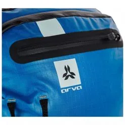ARVA Backpack ST26 Zaino Scialpinismo -Trekking e campeggio arva backpack st26 zaino da sci alpinismo detail 4 min