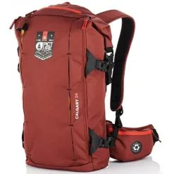 ARVA Calgary 26 Zaino Da Scialpinismo