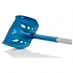 ARVA Ski Trip Pala Da Valanga 11 ARVA Ski Trip Pala Da Valanga -Trekking e campeggio arva shovel ski trip 6