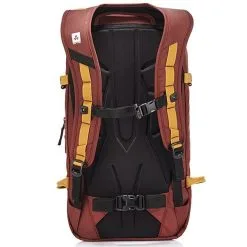 ARVA Calgary 18 Zaino Scialpinismo -Trekking e campeggio arva zaino calgary 18 back