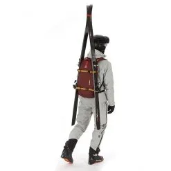 ARVA Calgary 18 Zaino Scialpinismo -Trekking e campeggio arva zaino calgary 18 con sci