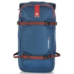 ARVA Calgary 18 Zaino Scialpinismo -Trekking e campeggio arva zaino calgary 18 petrol blue