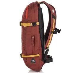 ARVA Calgary 18 Zaino Scialpinismo -Trekking e campeggio arva zaino calgary 18 side