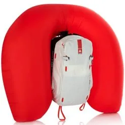 ARVA Airbag Reactor Tour 25 UL Zaino Da Valanga Con ABS
