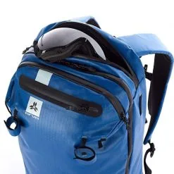 ARVA Backpack ST26 Zaino Scialpinismo -Trekking e campeggio arva backpack st26 blu tasche