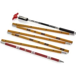 ARVA Pack Safety Box Pro Kit ARVA Pala Sonda 6 ARVA Pack Safety Box Pro Kit ARVA Pala Sonda -Trekking e campeggio arva kit bt pro 2