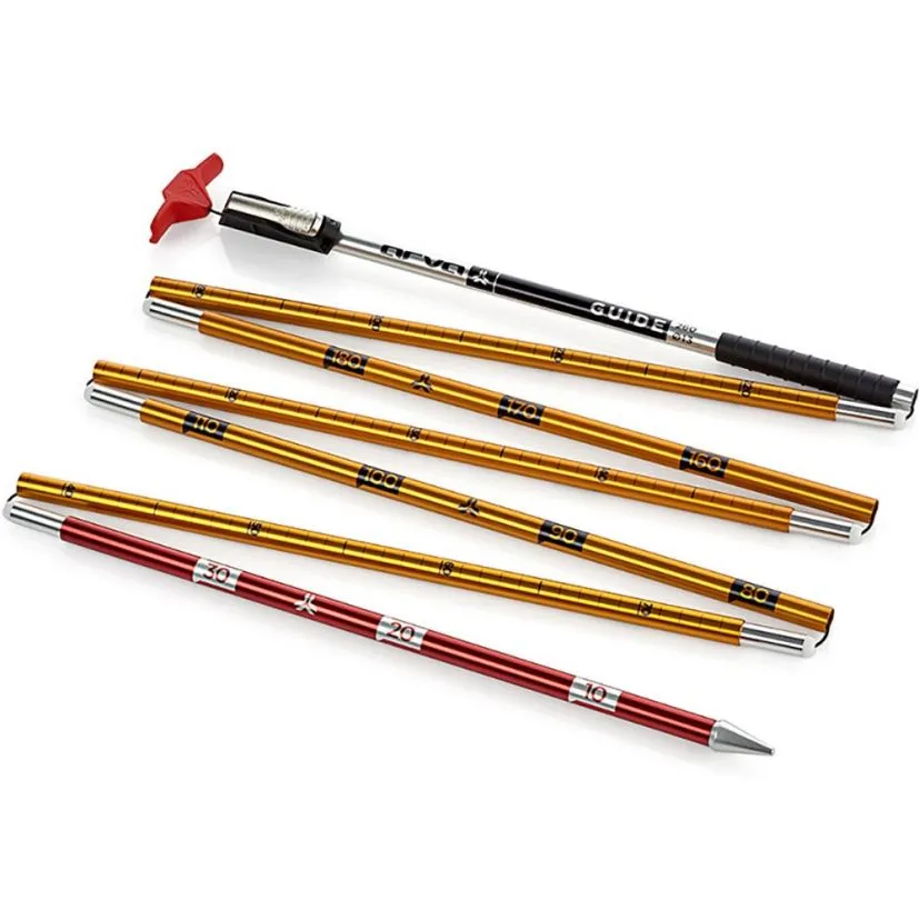 ARVA Pack Safety Box Pro Kit ARVA Pala Sonda 3 ARVA Pack Safety Box Pro Kit ARVA Pala Sonda - immagine 3