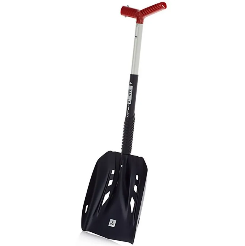 ARVA Pack Safety Box Pro Kit ARVA Pala Sonda 4 ARVA Pack Safety Box Pro Kit ARVA Pala Sonda - immagine 4