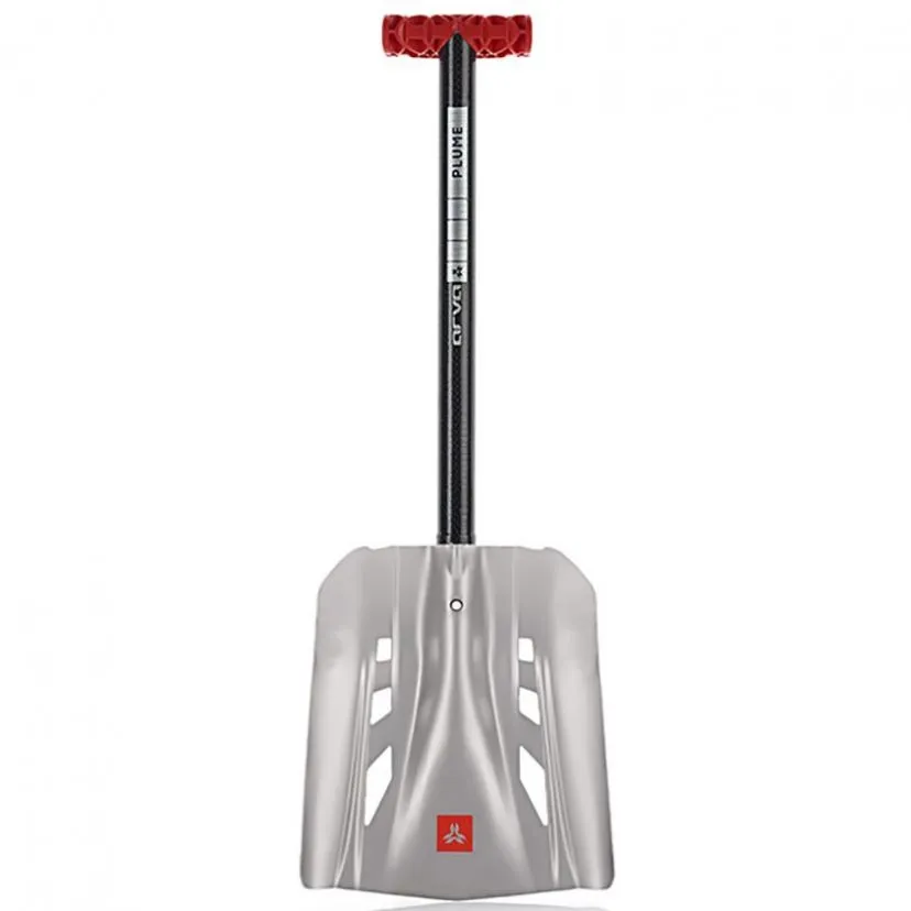 ARVA Plume Shovel Pala Da Valanga 2 ARVA Plume Shovel Pala Da Valanga - immagine 2