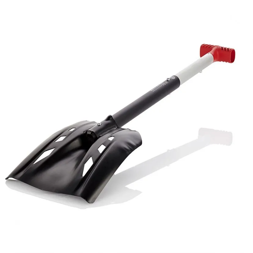 ARVA Plume TS Shovel Pala Da Valanga 4 ARVA Plume TS Shovel Pala Da Valanga - immagine 4