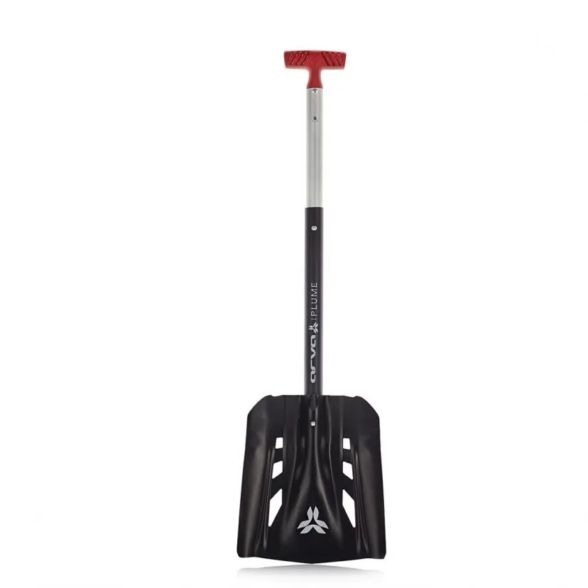 ARVA Plume TS Shovel Pala Da Valanga 2 ARVA Plume TS Shovel Pala Da Valanga - immagine 2