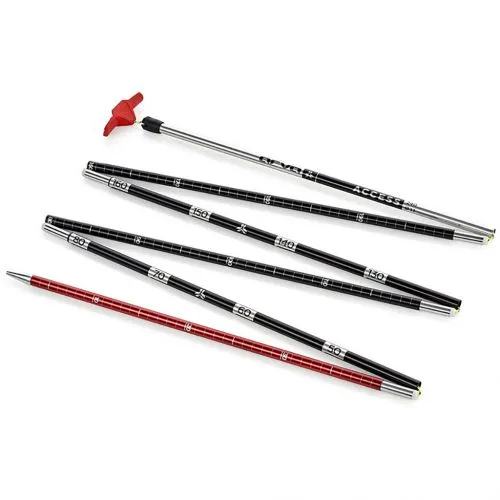 ARVA Probe Access 240 Sonda Da Valanga 1 ARVA Probe Access 240 Sonda Da Valanga